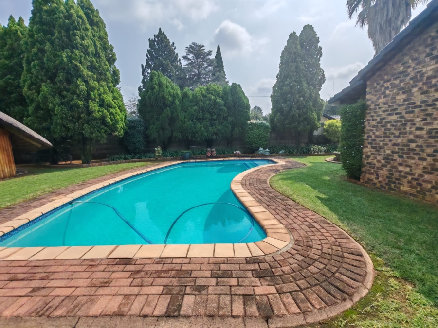 3 Bedroom Property for Sale in Vaalpark Free State